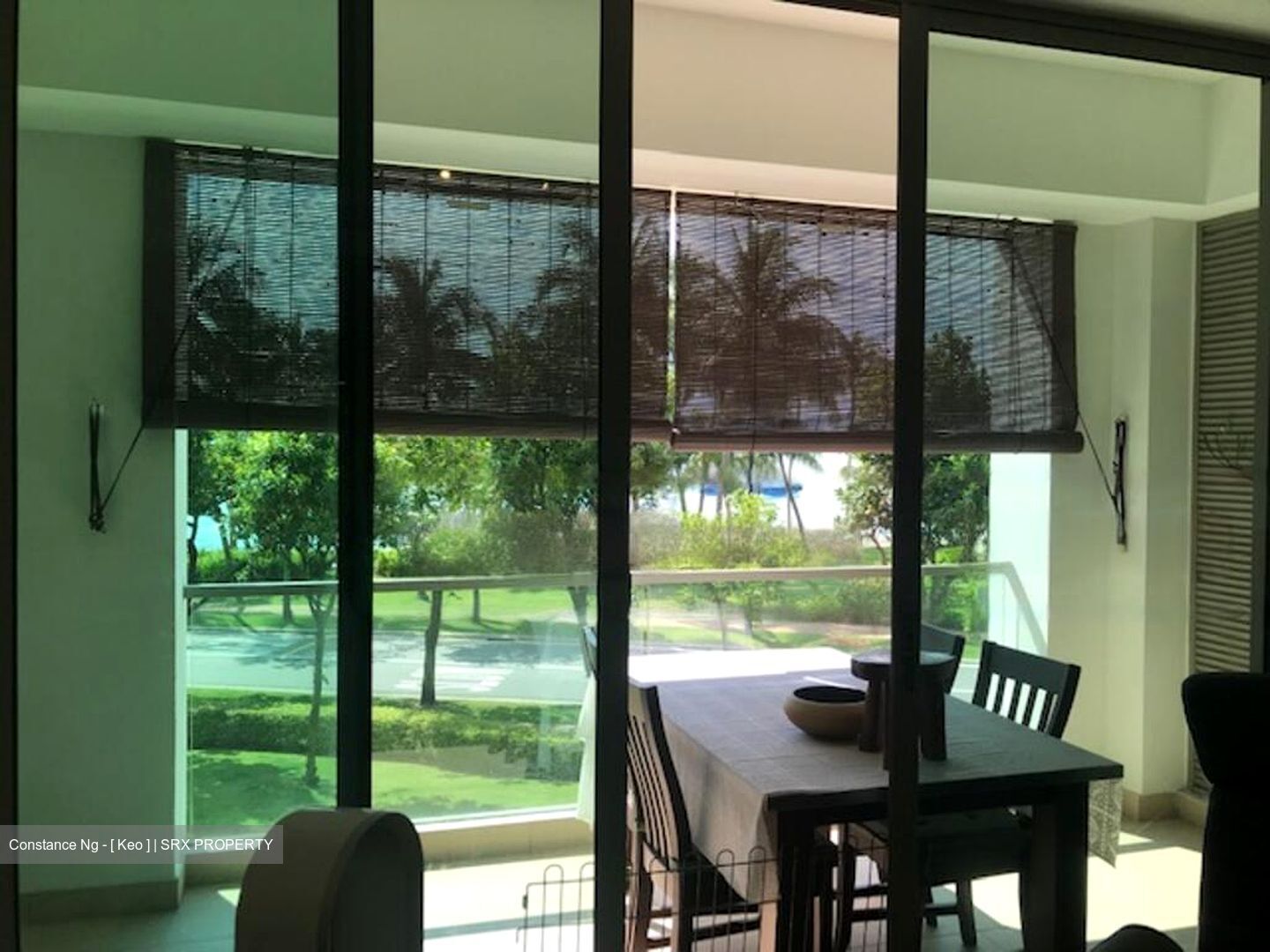 The Berth By The Cove (D4), Condominium #458108801